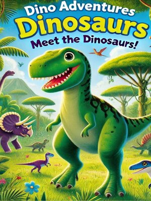 cover image of Roar and Explore